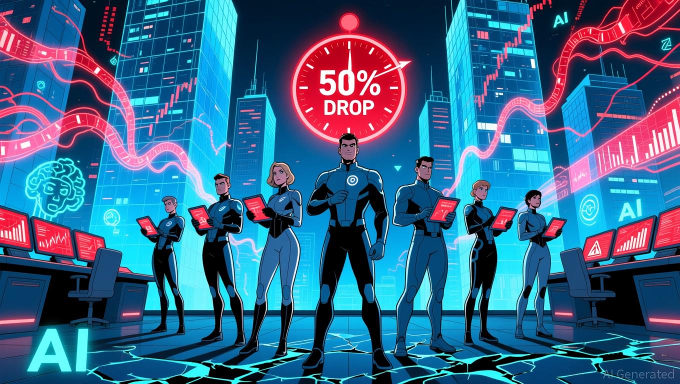 The Magnificent 7's Hold on 37% of the S&P: Market Bubble or the New Standard?