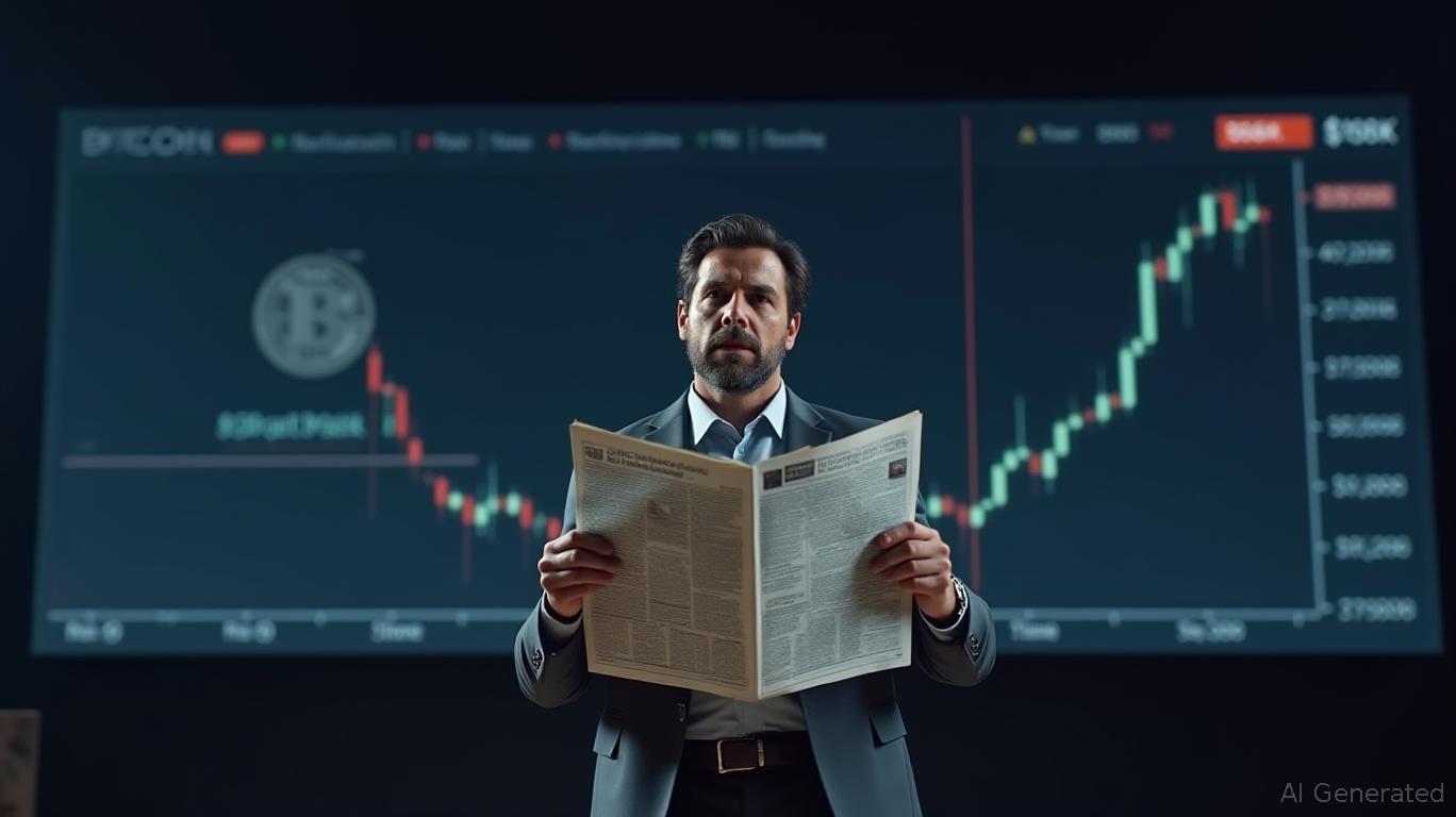 Bitcoin Updates Today: Will Bitcoin Maintain $106K? November Support Level May Trigger Sustained Buying image