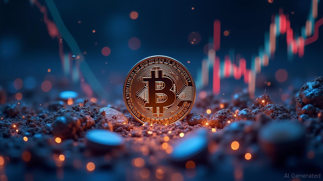 Bitcoin Updates: La Culex Surges Amid Crypto Momentum While TRON and Bitcoin Provide Market Stability