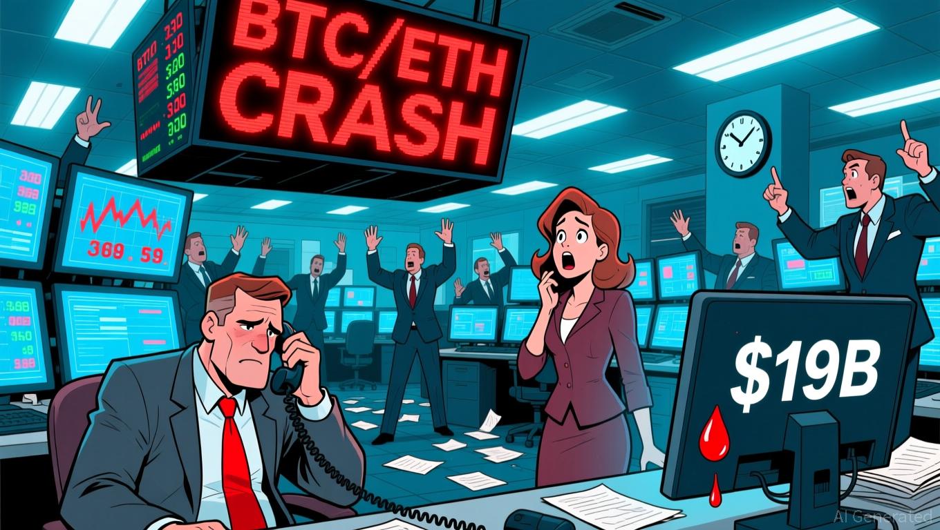 Bitcoin Updates Today: Crypto's 2025 Slump: Hopefulness Versus Ongoing Vulnerability