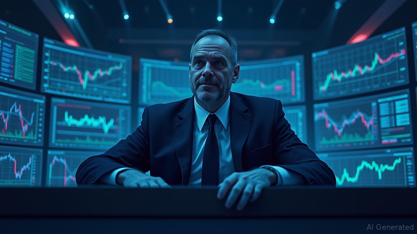 Bitcoin News Update: Crypto Whale’s Bold Leverage Strategy: Unbroken Winning Run Challenges Market Volatility