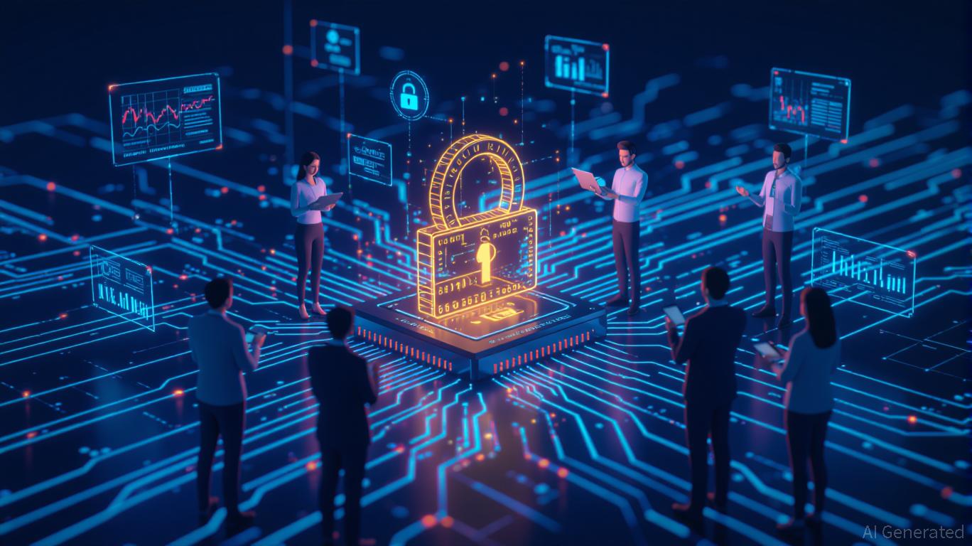 AI-Driven Investment Solutions and Market Insights: Transforming Retail Investor Actions and Making Alpha Accessible to All image