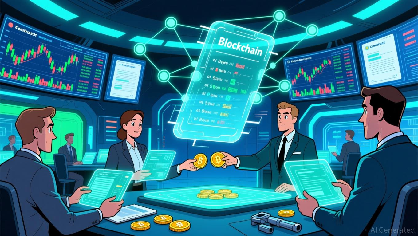 Nasdaq’s Move Toward Tokens Challenges the SEC’s Regulatory Stance image