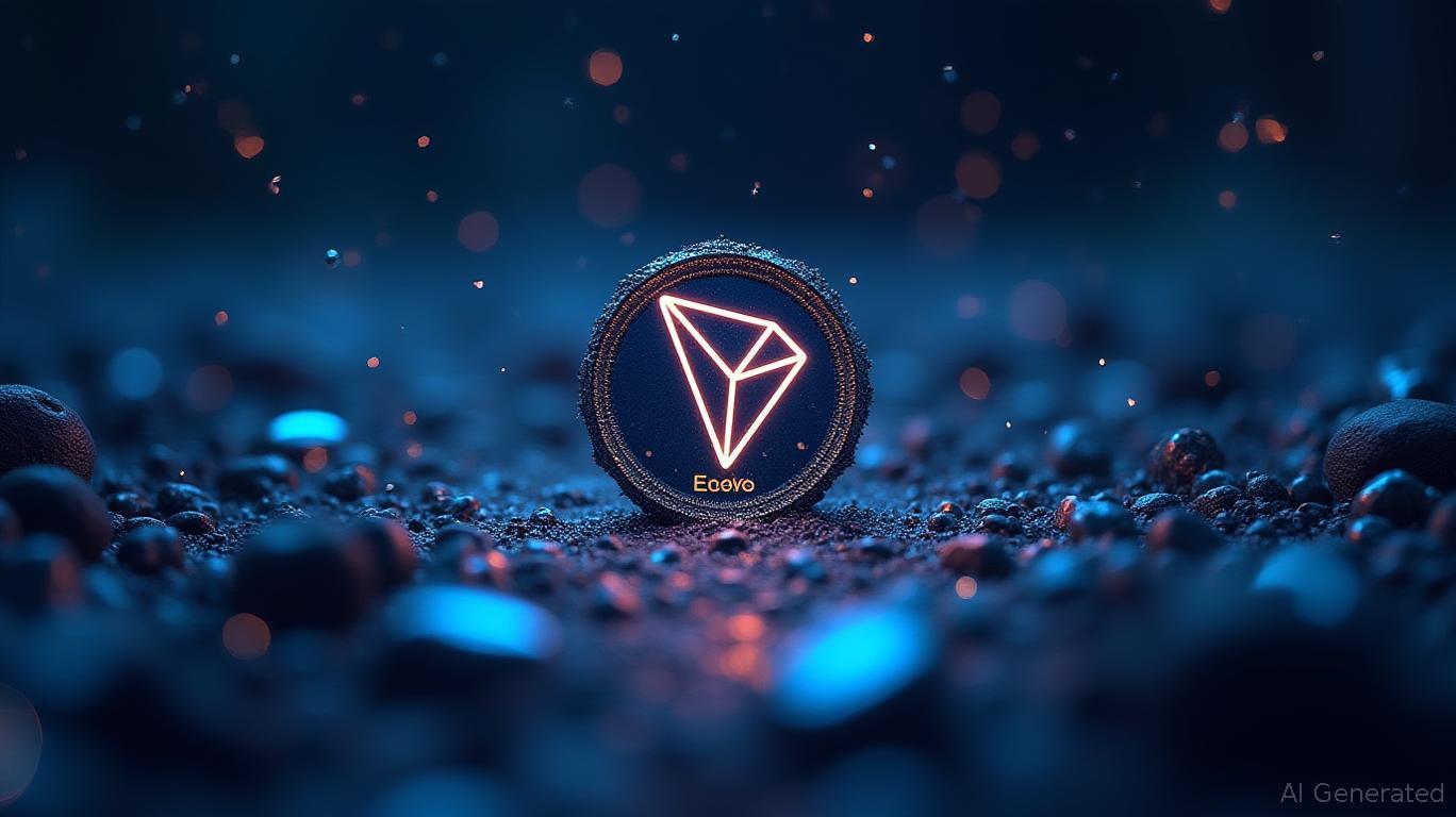 Tron's Bold Expansion: Facing Challenges and Competing Blockchains