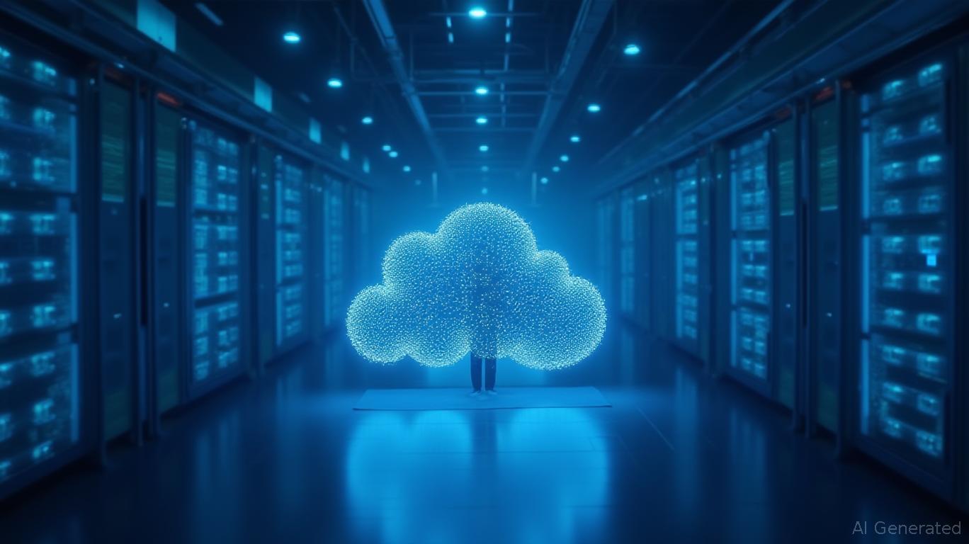 OceanPal Sets Out to Transform AI Sovereignty Through NEAR-Enabled Confidential Cloud