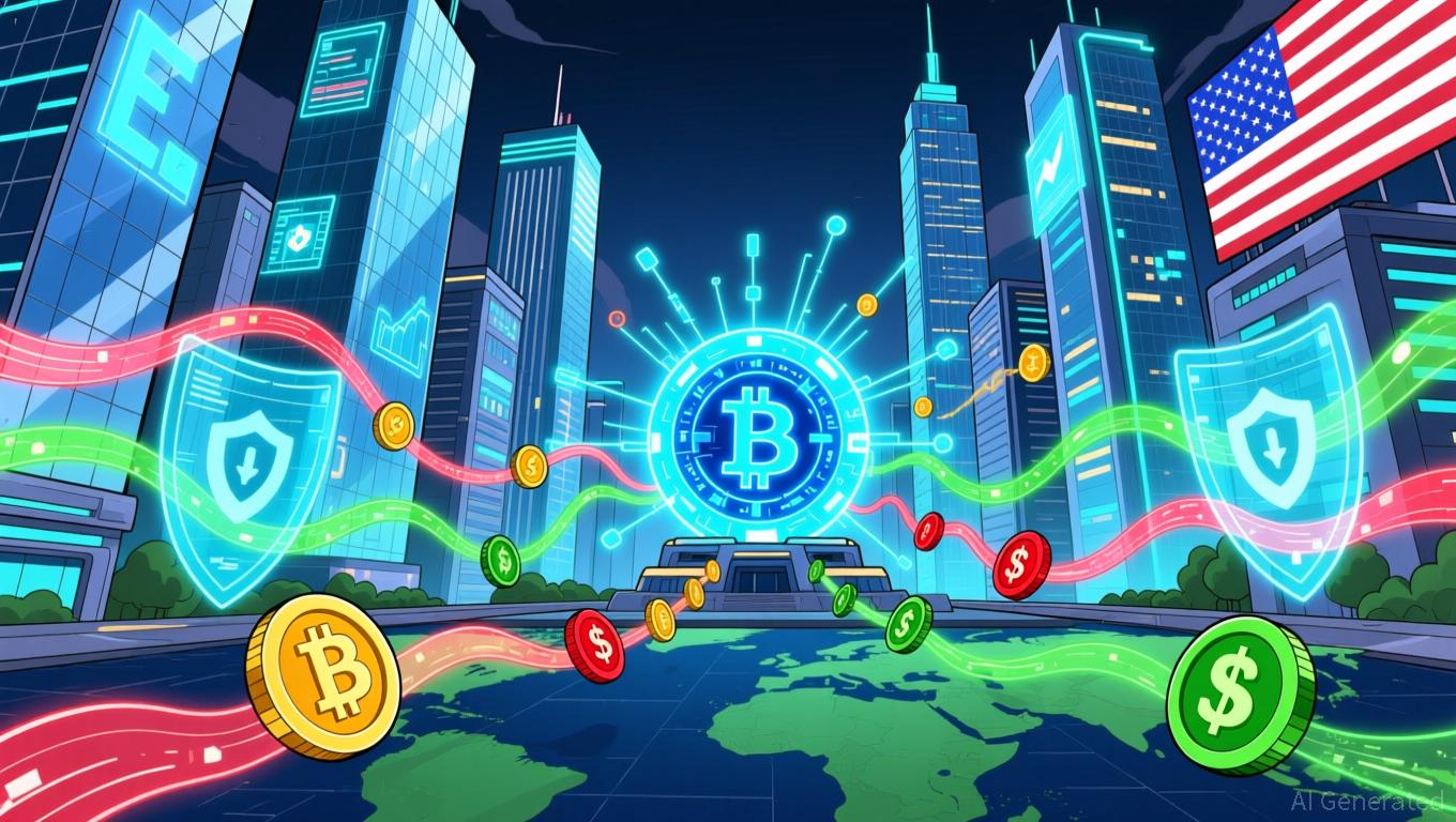 Securitize Gains EU License, Connecting Blockchain Finance Between the U.S. and Europe image