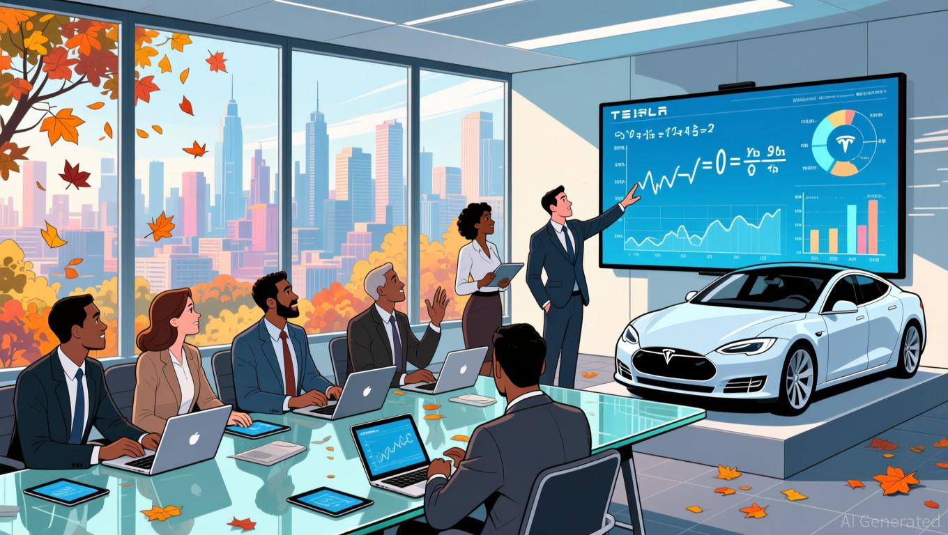 Shareholders Approve Musk’s $1 Trillion Ownership, Sparking Discussion on Governance and Innovation