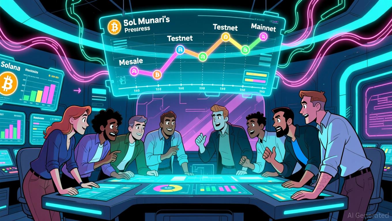 Bitcoin News Update: Innovative Tokenomics and Interoperable Cross-Chain Features: The Key to Altcoin Success in 2025