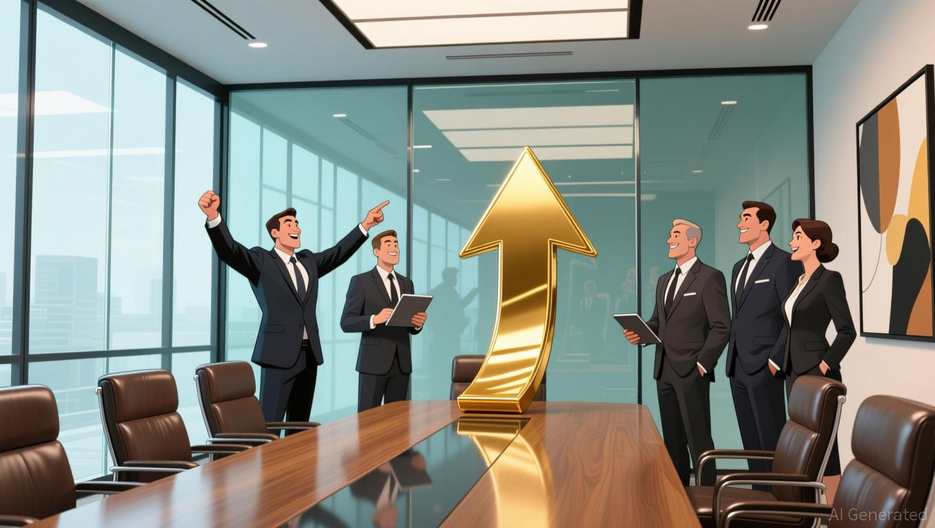 Bitcoin Updates: Berkshire Faces $381B Cash Dilemma Amid Buffett’s Departure