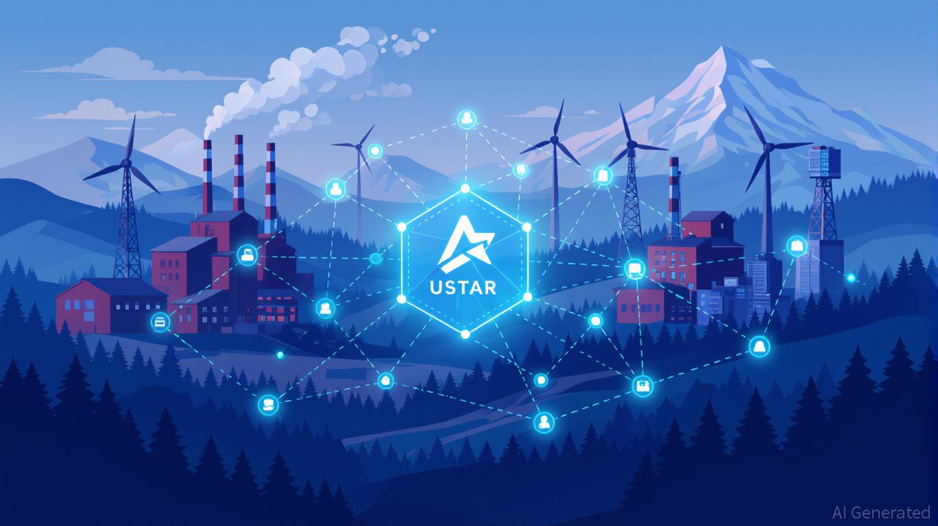 The Rise of Astar (ASTR) Prices in Response to Infrastructure and Economic Growth in Upstate New York image