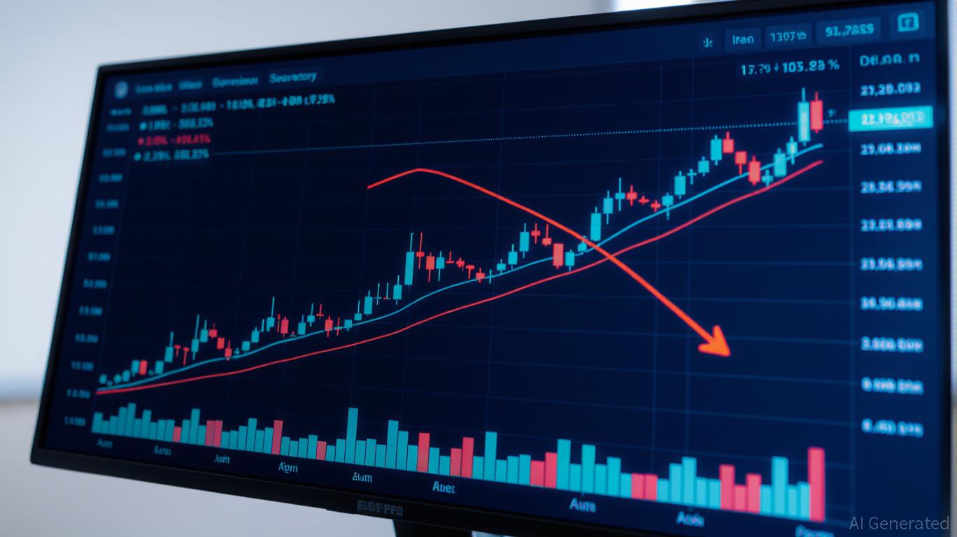 The Federal Reserve's Change in Policy and Its Effects on Rapidly Growing Cryptocurrencies Such as Solana image