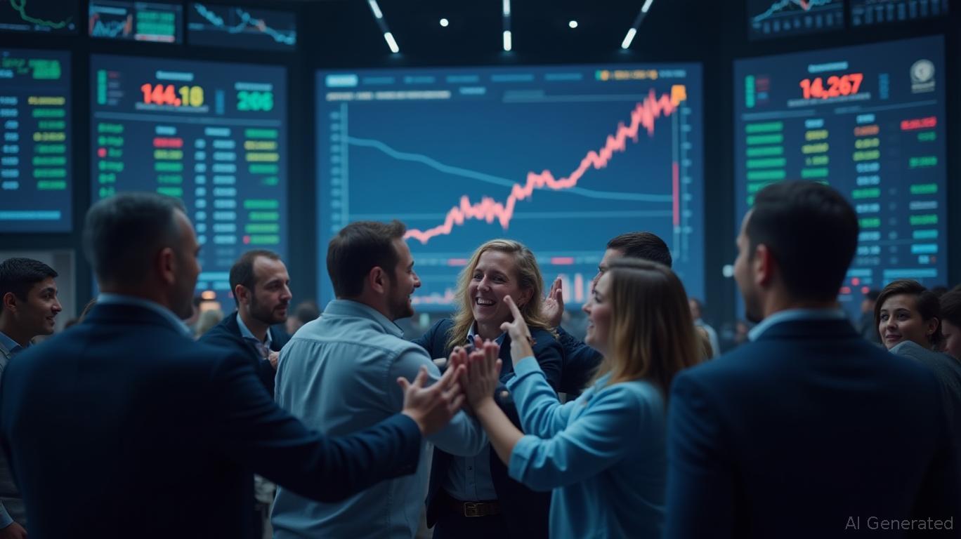 Market Hours Adjustment Coincides with Easing Trade Tensions and Increased Profits