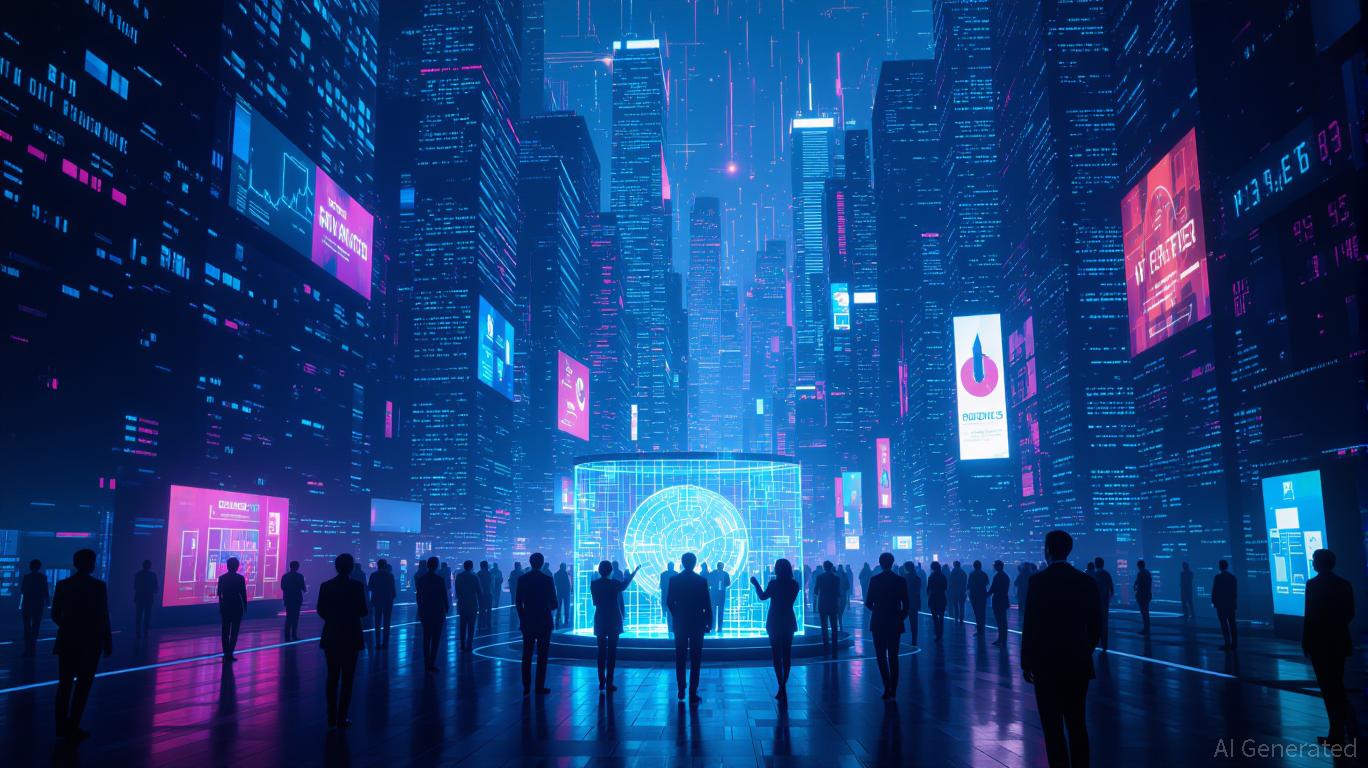 The Surge of AI Excitement and What It Means for Technology Investors