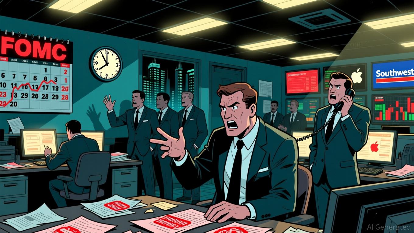 Blackout period stock transactions reveal shortcomings in the Federal Reserve's ethics oversight