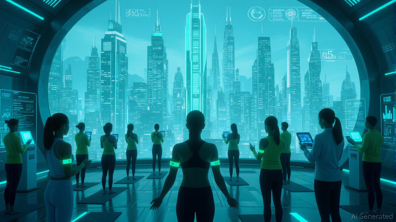 Investing in Sectors Focused on Wellness in 2026: Strategically Aligning with Enduring Human-Centered Trends