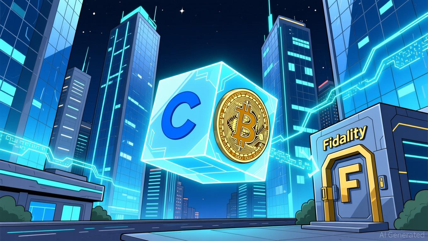 Bitcoin News Today: "Strategy Moves $5.1B in Bitcoin to Fidelity: Safeguarding Assets in the Face of Regulatory and Liquidity Challenges" image