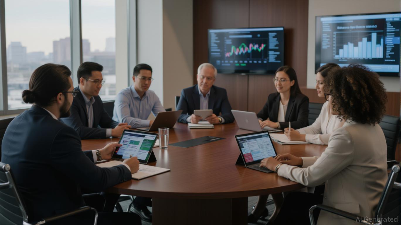 Strategic Funding for Purpose-Driven Legal Innovation: Legal Technology and Social Justice Startups Ready to Expand image