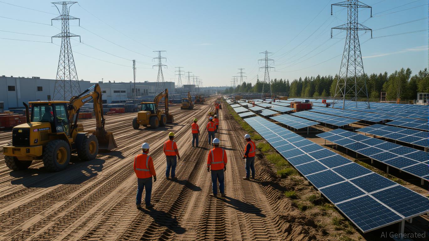 The Webster, NY Xerox Campus Transformation: An Undiscovered Opportunity for Industrial Property Investors image