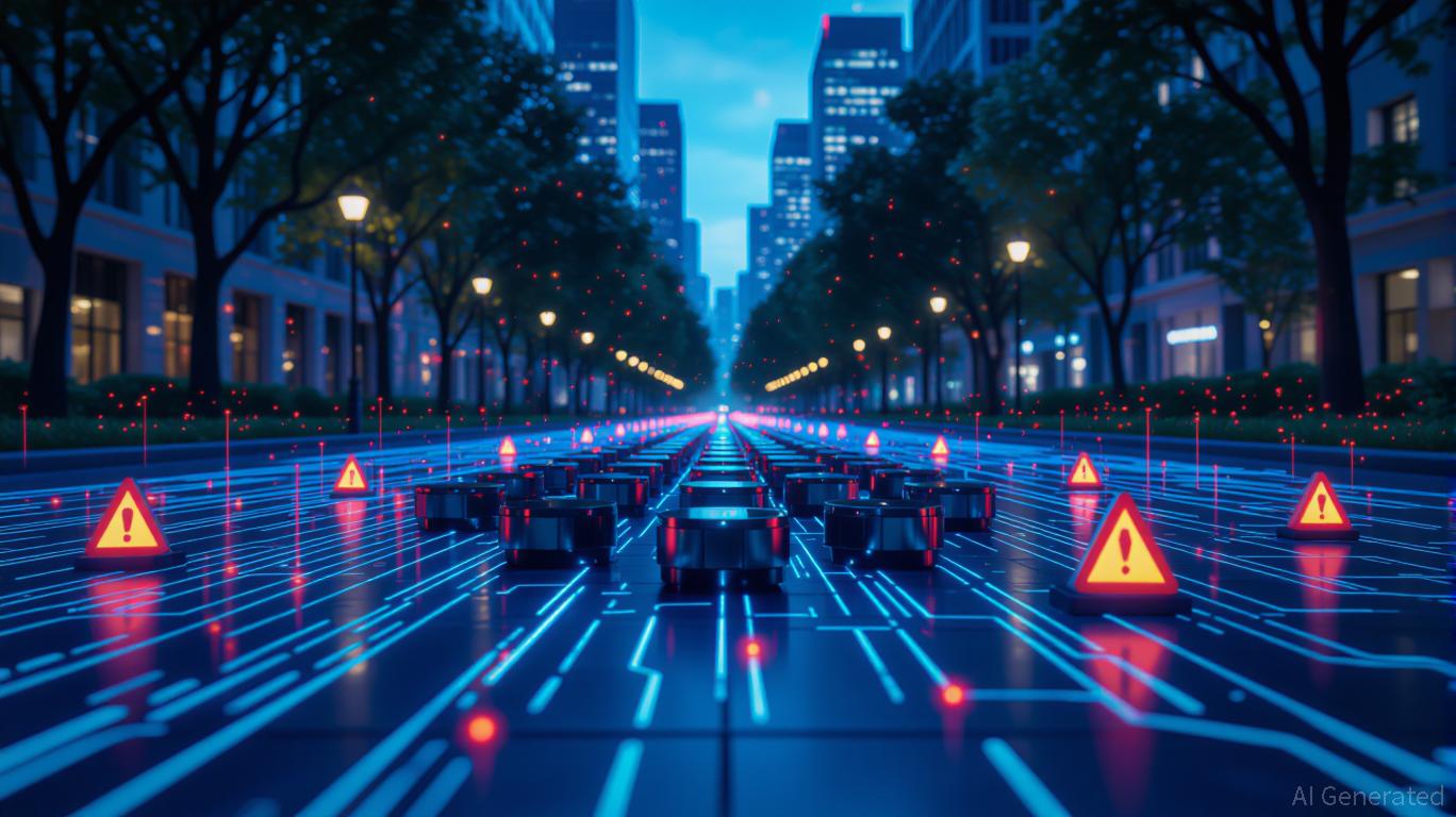 Why Solana's Price Drop Signals Underlying Dangers Within the Smart Contract Ecosystem image