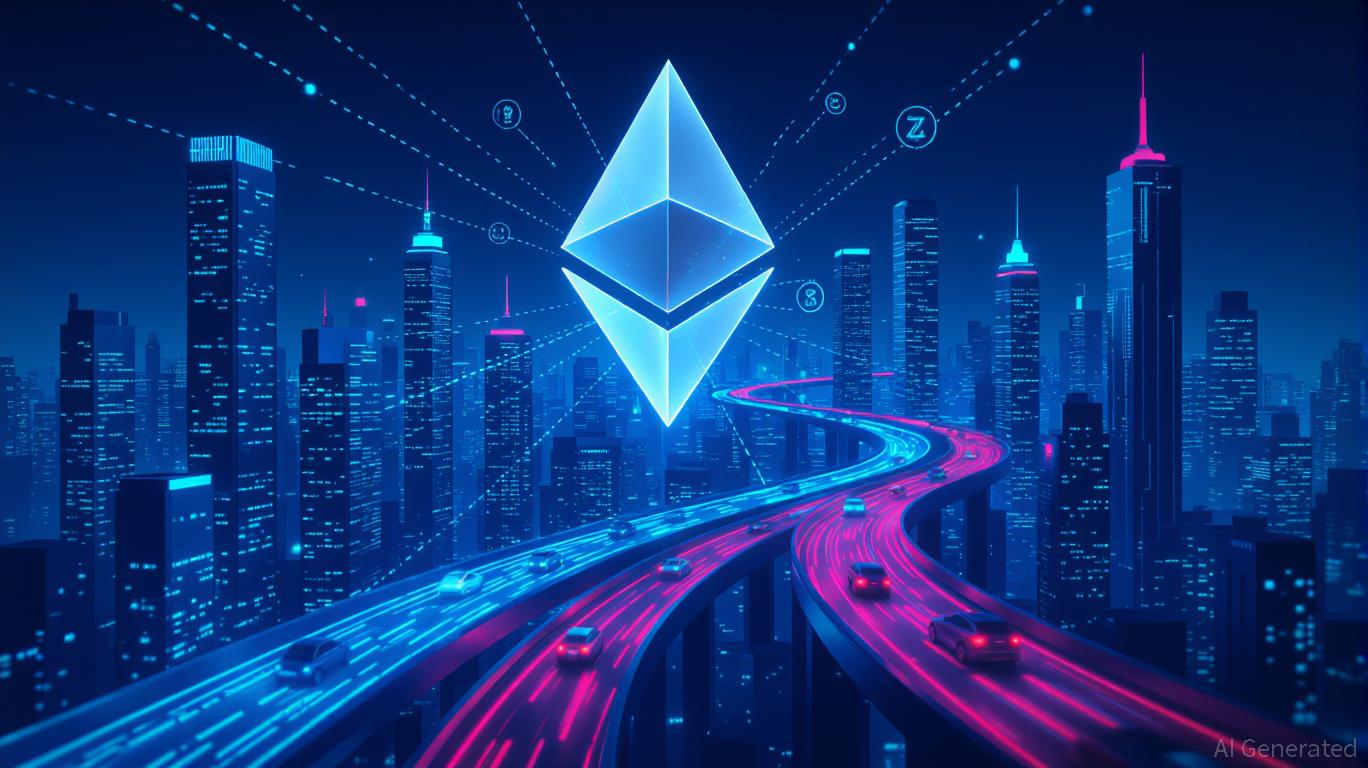 Vitalik Buterin Backs ZKsync, Igniting Fresh Hopes for Layer 2 Scaling image