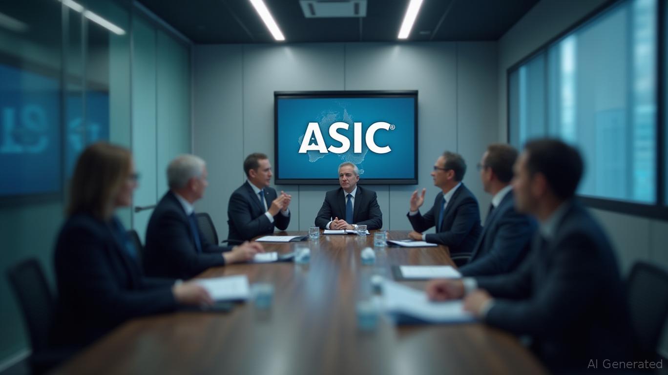 ASIC Achieves Strong Profit Growth Despite Challenges in the E&S Market