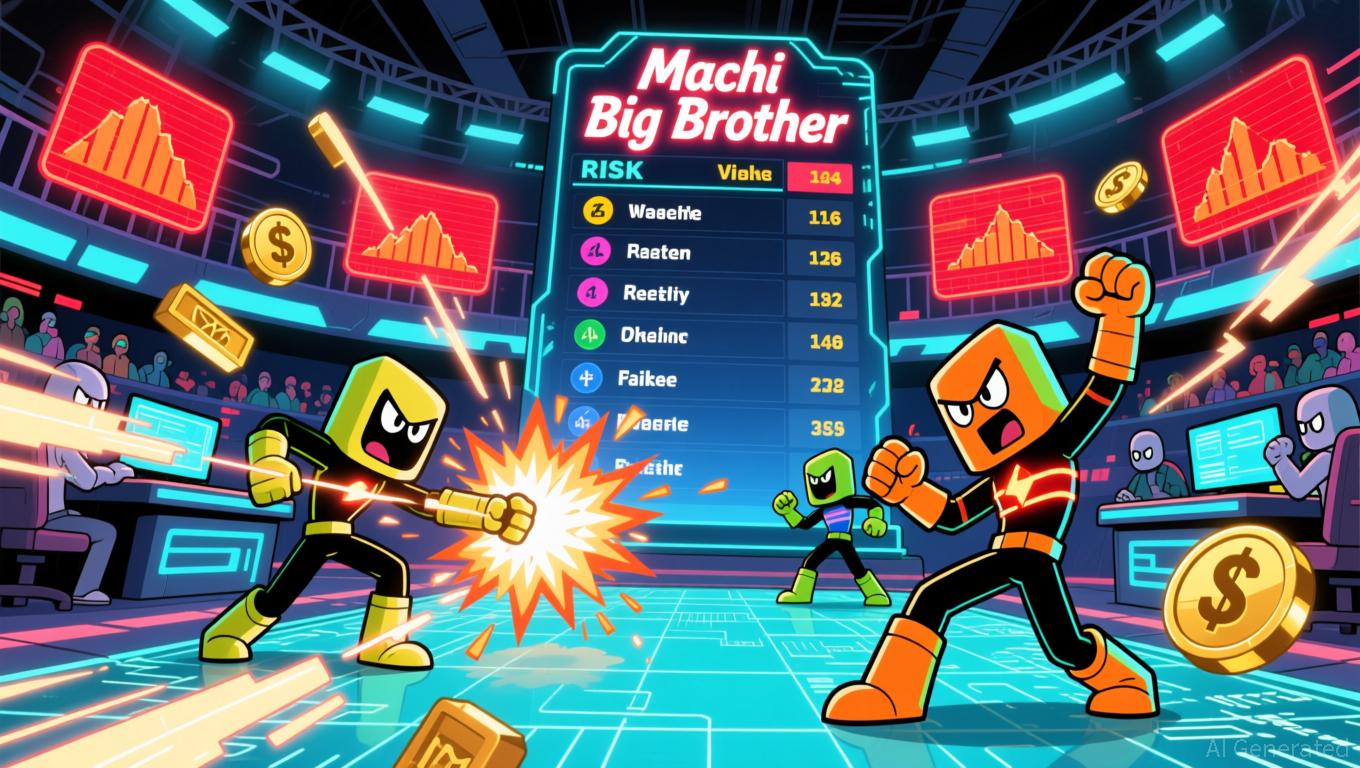 Aster News Today: DeFi Competition Heats Up: Incentivizing Liquidations to Draw in Traders image