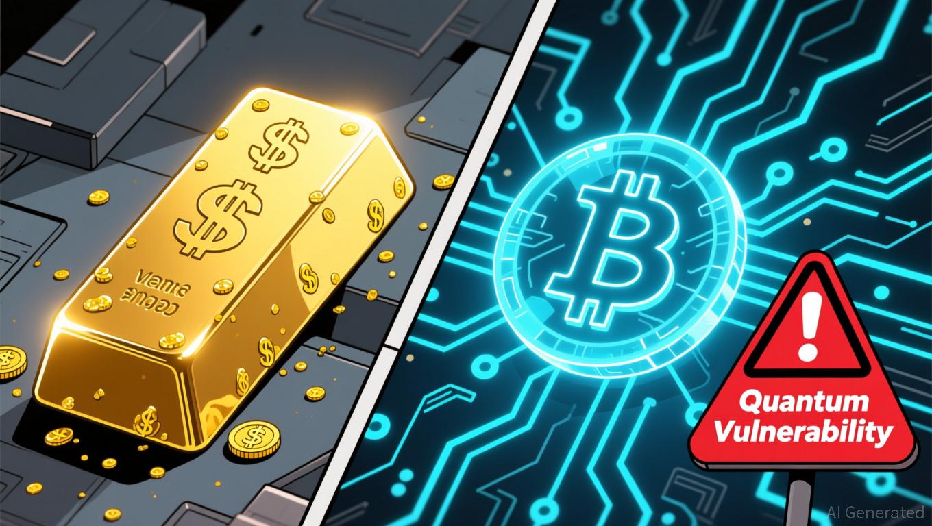 Bitcoin News Update: While Major Institutions Invest Heavily in Bitcoin, Dalio Remains Loyal to Gold and Maintains Doubts image