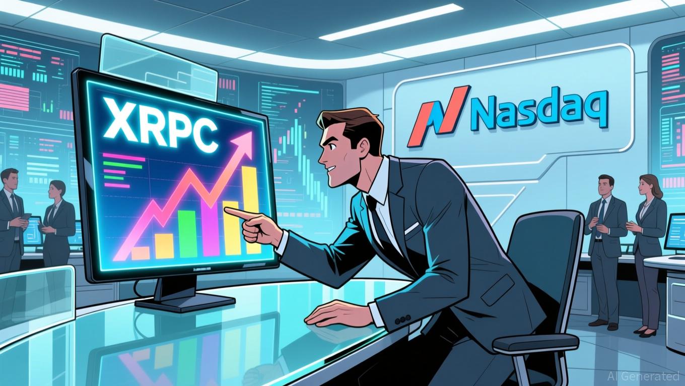 XRP News Today: Introduction of XRP ETF Marks Growing Institutional Interest in Altcoins