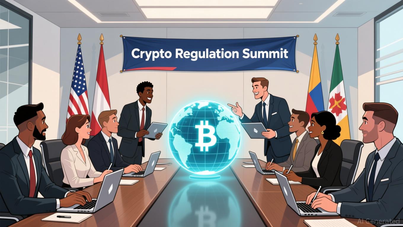 U.S. Crypto Companies Caution: Ambiguous Regulations Jeopardize Leadership in Innovation