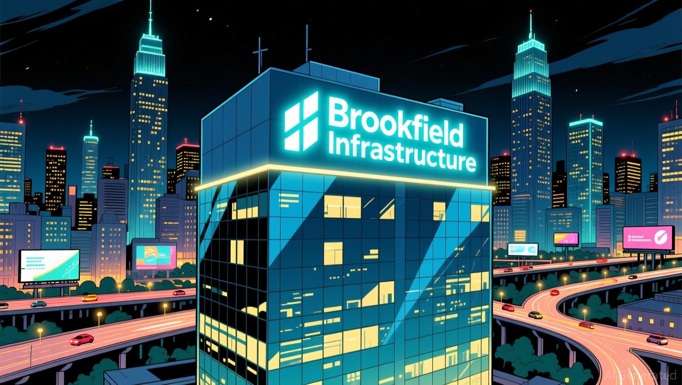 Fluence Energy Achieves Record Profits and Expands $21B Project Pipeline Through Strategic Growth image