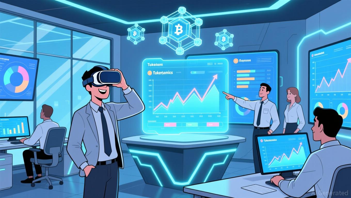 Crypto fundraising enters a new era of clarity with Lattice’s open platform