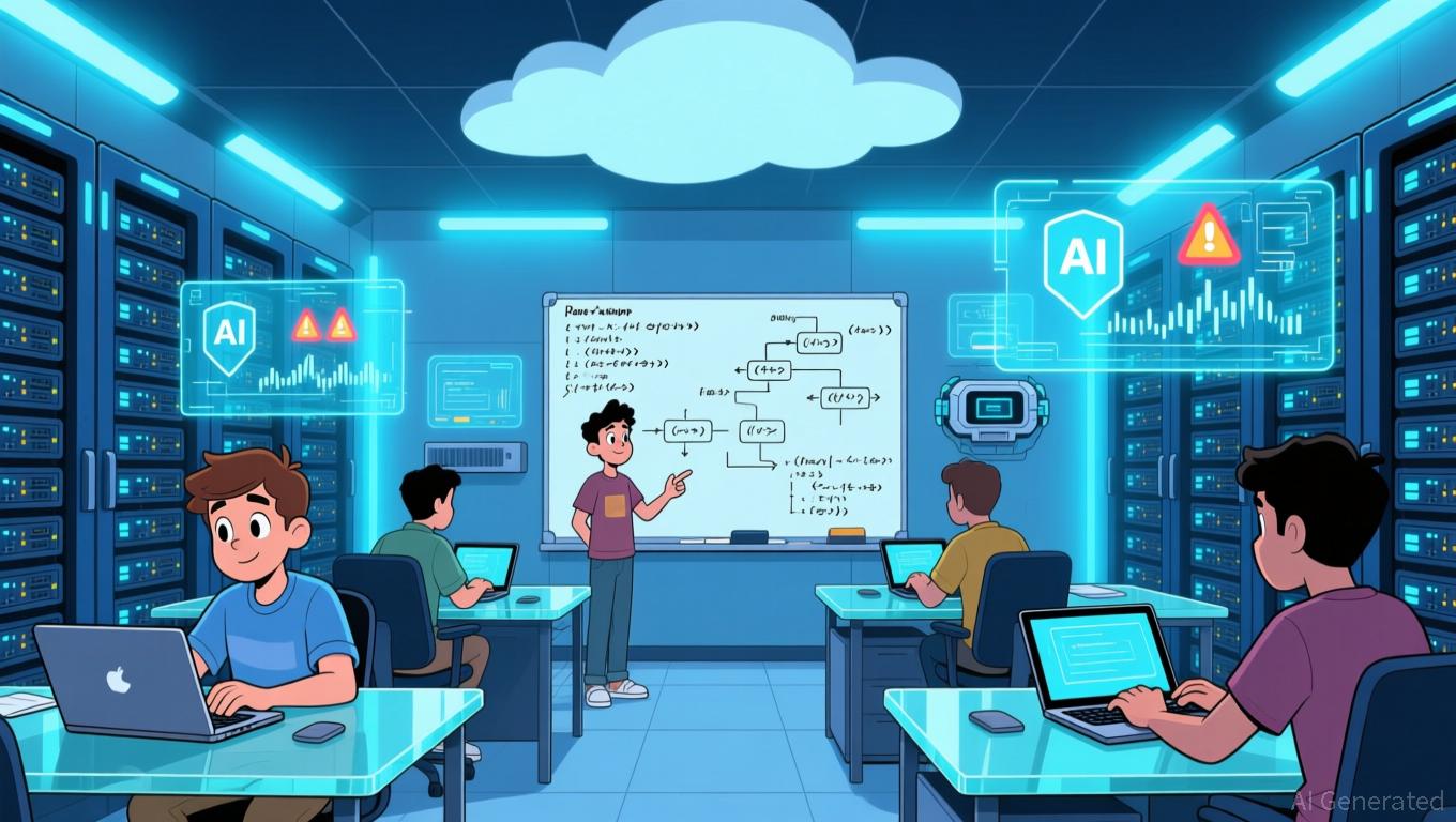 Tech’s Progress Dilemma: Expansion and Risks Evolve Side by Side