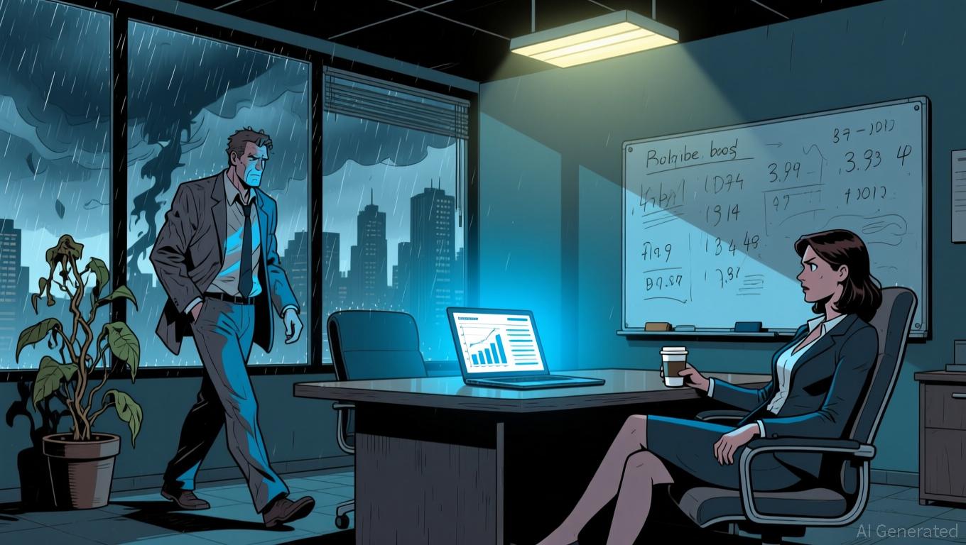 Bitcoin Updates: Block's Bold Move on Bitcoin—Driving Expansion or Inviting Financial Danger?