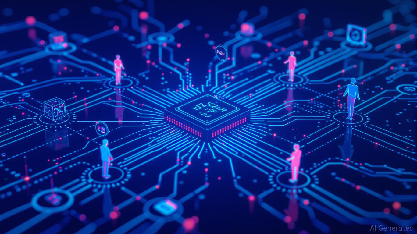 Astar 2.0’s Influence on AI Infrastructure and Cloud Computing Sectors: Evaluating Changes in AI Hardware Requirements and Emerging Investment Prospects