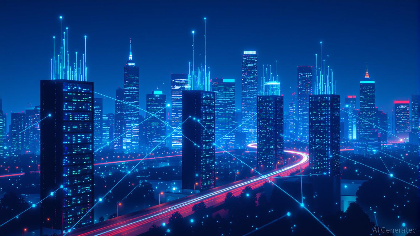 The Economic Impact of Incorporating AI in Sectors Driven by Data image