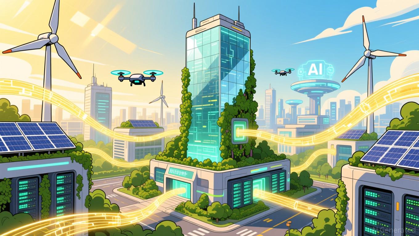 Bitcoin Updates: Cango's Operational Strength Mitigates Bitcoin Fluctuations, Drives AI Advancement