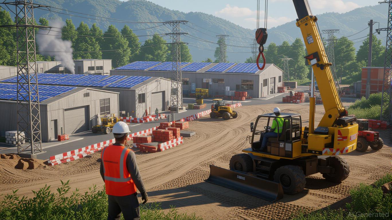 Infrastructure-Fueled Economic Drivers in Upstate New York: A Strategic Plan for Advancement in Webster, NY