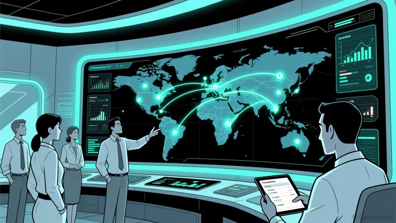 DASH rises 2.84% following Jefferies' Buy rating and plans for AI-powered expansion image