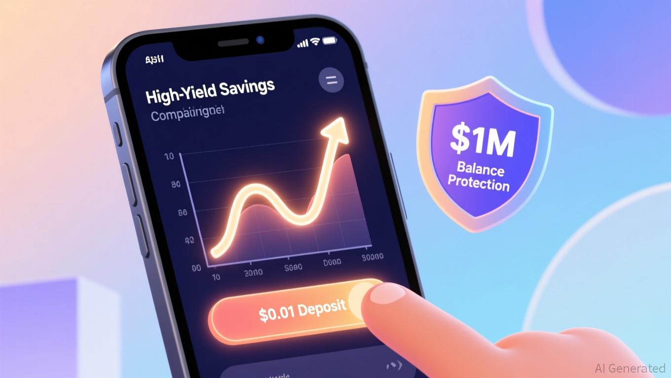 Aave News Today: Aave’s High-Return Application Offers a Solution to Inflation’s Impact on Savings image