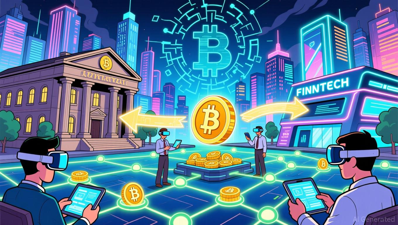 Institutions Propel Changes in Crypto Futures as Funding Rates Relax image