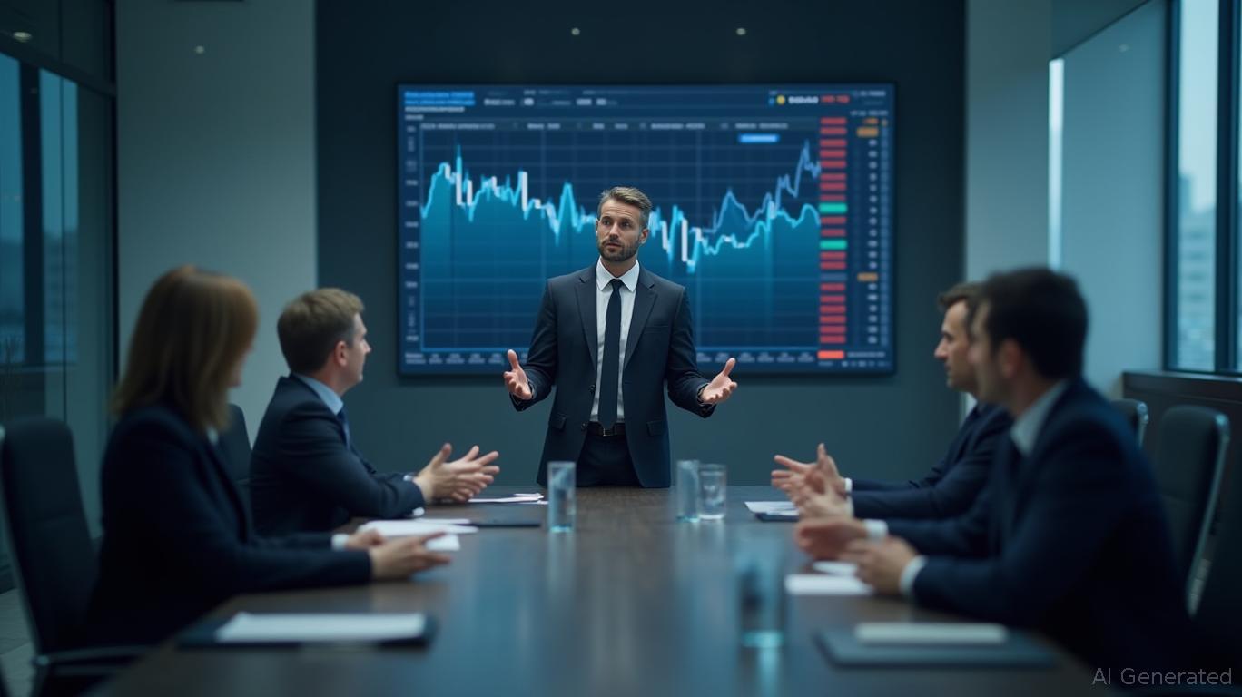 From Pipelines to Artificial Intelligence: Strategic Funding Drives Expansion Amid Uncertain Conditions