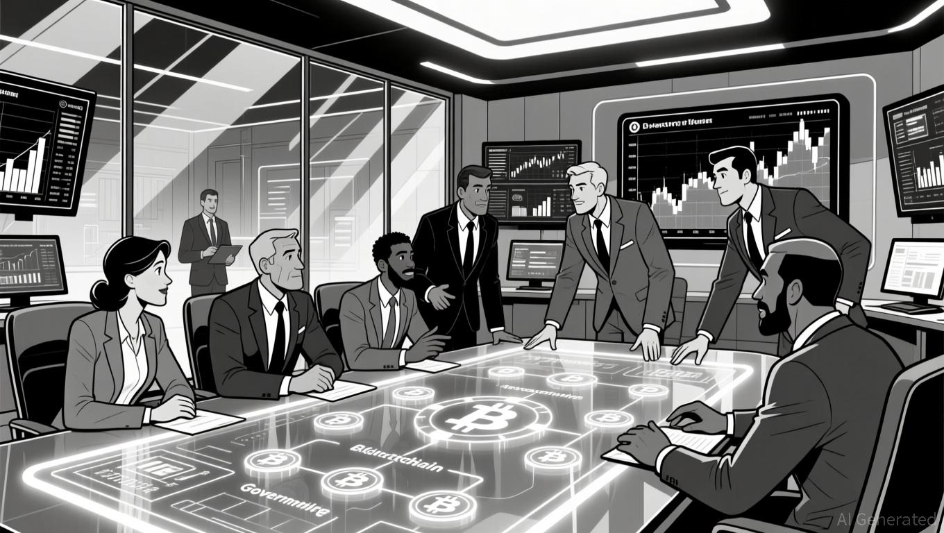 LUNA Rises 21.77% in a Day as Digital Asset Treasuries Summit Kicks Off in Abu Dhabi image