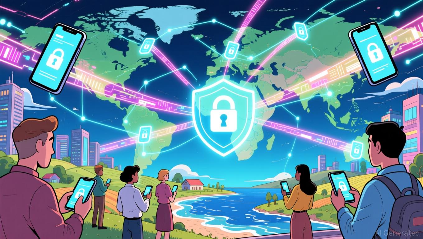 Acurast Invests $11 Million to Address Cloud Computing Limitations Using Decentralized Smartphone Networks