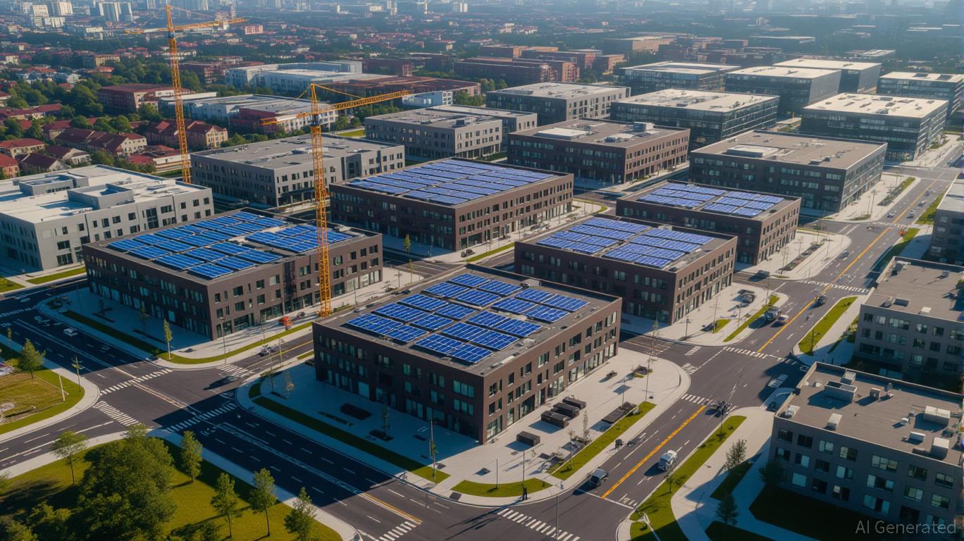 Revealing Hidden Property Value with Targeted Infrastructure Funding