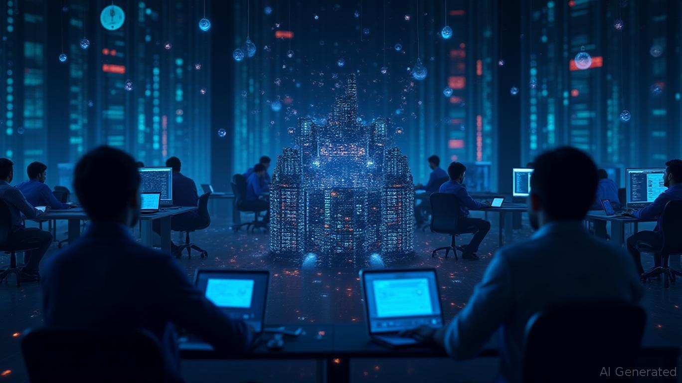 DeFi’s High-Stakes Rehypothecation: $284M Turmoil Reveals Deep-Rooted Systemic Weakness