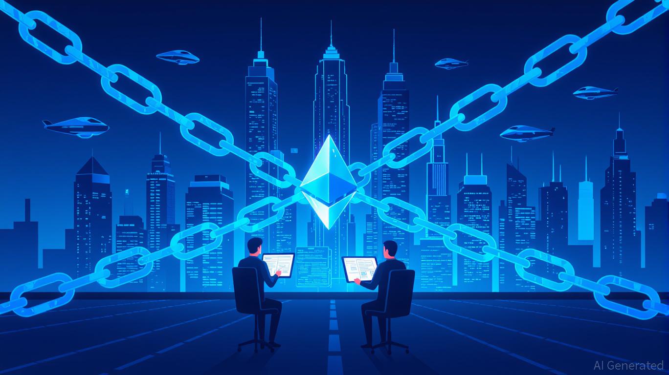 Astar 2.0 and the Next Era of Blockchain Expansion: Revolutionizing Institutional Integration image