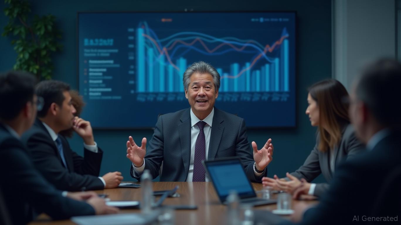 Hyperliquid News Today: BigBear.ai's Defense AI Boom: Genuine Profits or Hype Fueled by Collaborations?