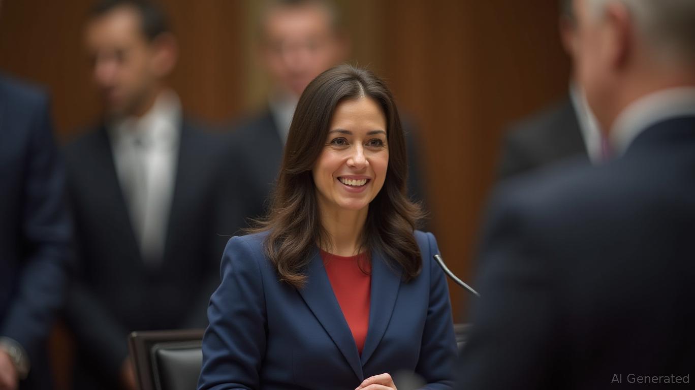 Selig's Nomination Seeks to Close the Gap Between SEC and CFTC on Crypto Issues