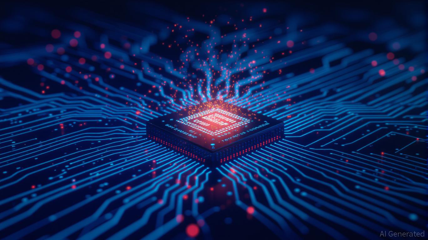 ChainOpera AI Token Plummets 70%: A Stark Warning for AI-Based Cryptocurrency Ventures image