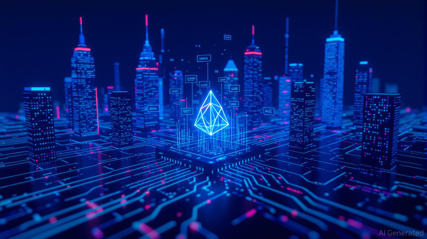 ZK Atlas Upgrade: Transforming Blockchain Scalability and Paving the Way for Widespread Institutional Use image